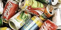 CKFD : Innovative recycle cans system