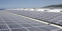 Solaire direct : First french solar utility