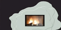 Fondis : 1st fireplace cleaner CO2 zero
